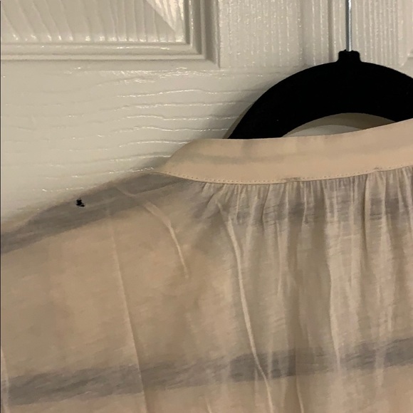 BABATON blouse - Picture 6 of 7